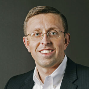Dale R. Uthoff Jr, Chief Product Officer of the Group 1001 Life and Annuity business