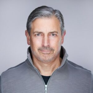 Scott Ham, CEO of Pinpoint Predictive