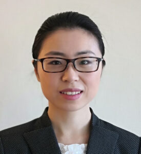 Yuyu Fan, Senior Data Scientist of AllianceBernstein