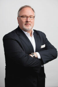 Chris Reddy, Executive Managing Director of Principal Asset Management