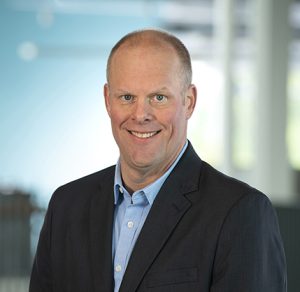Chris Murphy, Vice President, Commercial Risk & Safey at Holmes Murphy