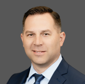 A.J. Mumm, Director of the Polk County Emergency Management Agency