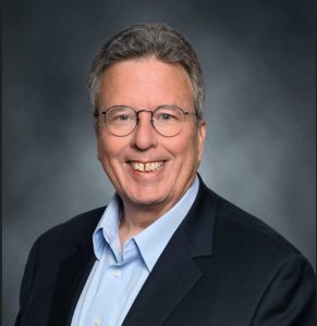 Dr. Tom Root, Associate Dean of Academic Affairs and Associate Professor of Finance at Drake University