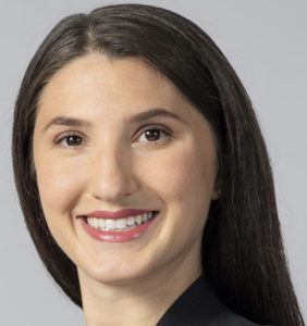 Deanna Leighton, CFA, Head of Allocation & Strategy—Insurance