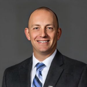 Matt Trost, Vice President of Ceded Reinsurance and Capital Modeling at EMC Insurance Companies