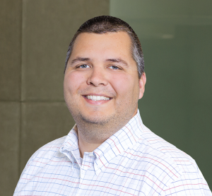 Nick Antoniou, Senior Underwriter at MS Reinsurance
