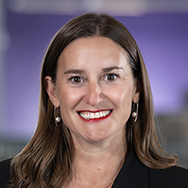 Erin Osier, Account Executive of Holmes Murphy