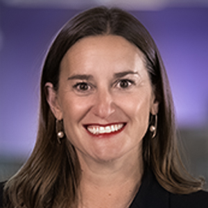 Erin Osier, Account Executive of Holmes Murphy