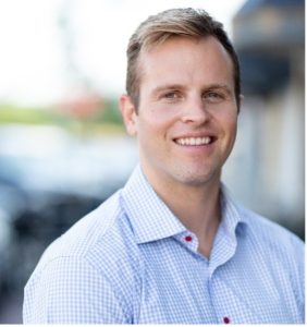 Travis Vander Linden, Assistant Director - Technology Risk Management at Principal Financial