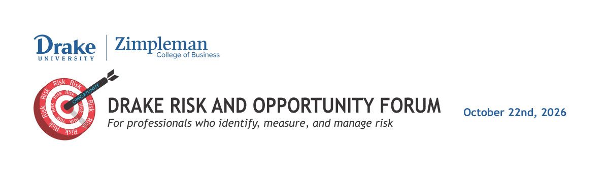 Drake Risk and Opportunity Forum