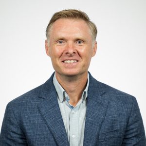 Troy Spoonemore, Senior Vice President and Chief Underwriting & Risk Officer at GuideOne Insurance