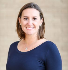 Erin Osier, Vice President of Strategic Growth at SIAA