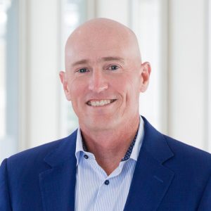 Scott Jean, President and CEO, EMC Insurance Companies