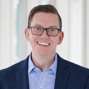 Steve Walsh, Vice President and Enterprise Risk Officer at EMC Insurance