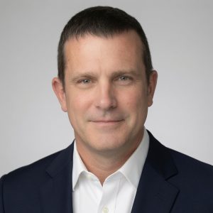 Jason Grinstead, Director of Enterprise Risk Management at Des Moines Area Community College