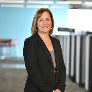Mary Griffin, Vice President of Property Casualty/Shareholder at Holmes Murphy