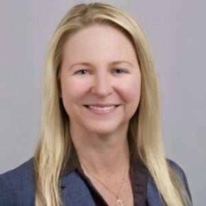 Dana Hunt, Partner at PwC