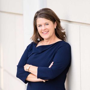 Elisabeth Sandersfeld, Chief Financial Officer, Chief Risk Officer, Treasurer and Secretary at Merchants Bonding Company