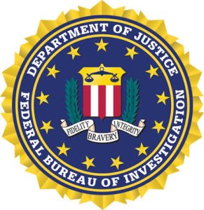 Caitlin Navratil, Intelligence Analyst at FBI, Omaha Field Office