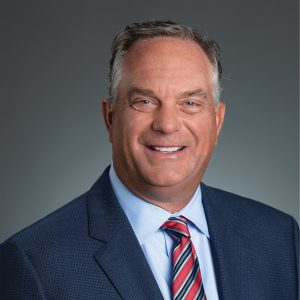 Rob TeKolste, President of Sammons Financial Group