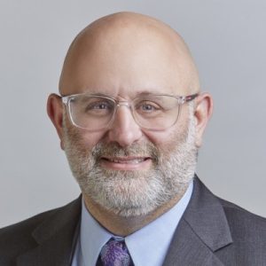 Jason Weile, FS Risk and Regulatory Partner at PwC