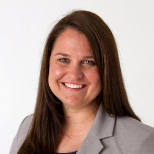 Julie Pearce, Acting Deputy Insurance Commissioner for Market Regulation at Iowa Department of Insurance & Financial Services