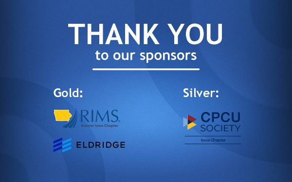 Sponsor Graphic