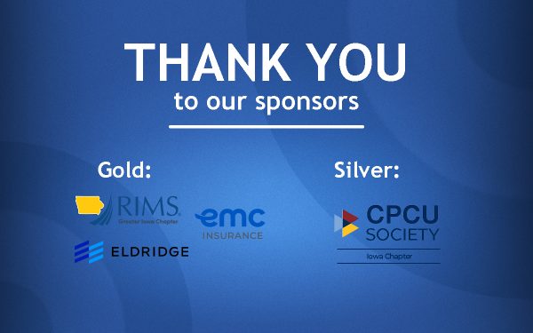 Sponsor Graphic